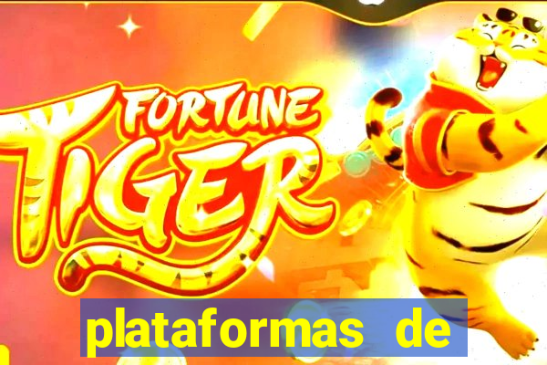 plataformas de jogos para ganhar dinheiro